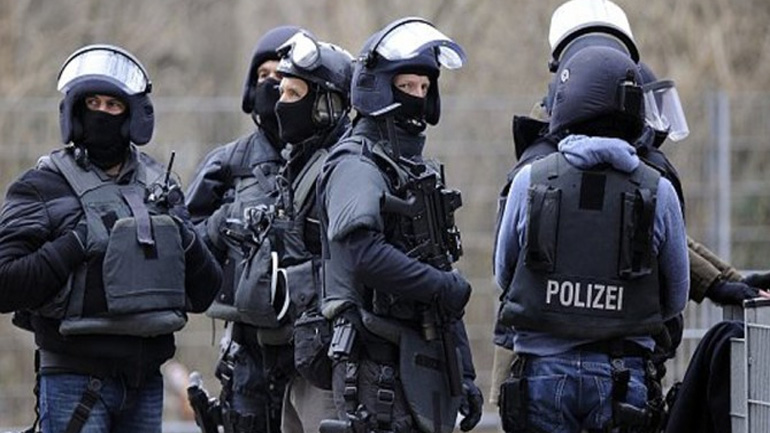 Tρομοδέμα εστάλη τον Μάρτιο στην Ιταλία