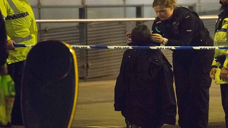 Βρετανία: Ξετυλίγεται το κουβάρι του τρομοκρατικού δικτύου που χτύπησε το Μάντσεστερ