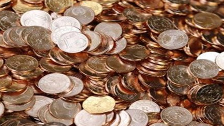 Η Ιταλία καταργεί τα μονόλεπτα και τα δίλεπτα Η Ιταλία καταργεί τα μονόλεπτα και τα δίλεπτα