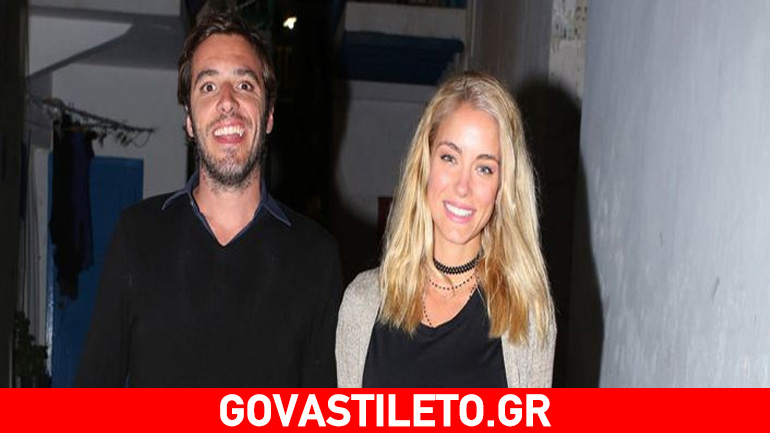 Δούκισσα Νομικού: Δείτε την να διαλέγει κουφέτα για τον γάμο της