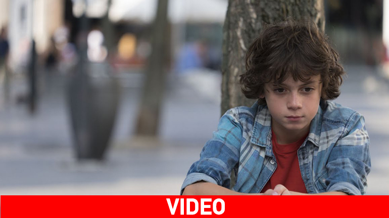 Προσεχώς: «Ευαίσθητες Χορδές» της Μισέλ Μπουζενά