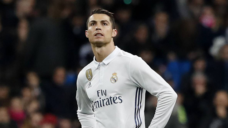 «Όλοι έχουν ένα αδύναμο σημείο»