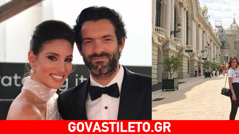 Αθηνά Οικονομάκου – Φίλιππος Μιχόπουλος: Συνεχίζουν το ταξίδι τους στη νότια Γαλλία!