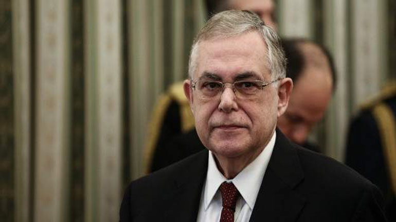 Ομαλή η κατάσταση της υγείας του Λ. Παπαδήμου