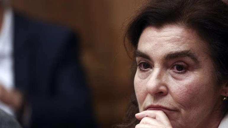 Οδοιπορικό της Λυδίας Κονιόρδου σε Ήπειρο και  Αιτωλοακαρνανία