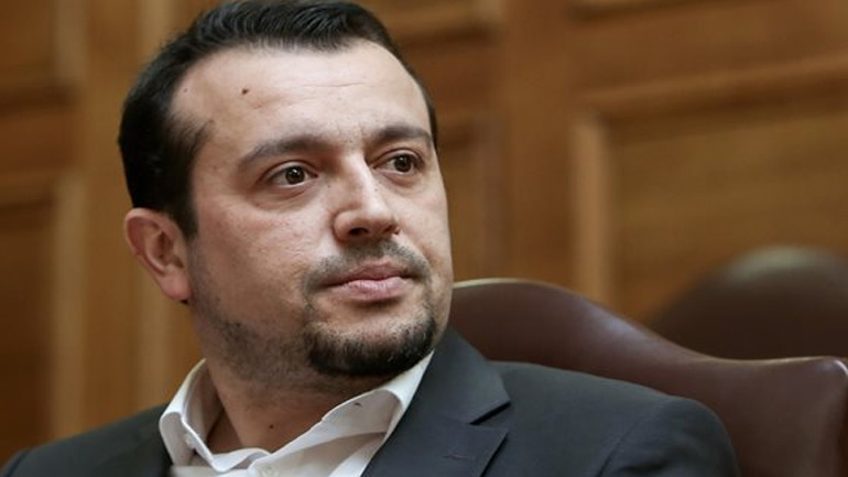 Αισιόδοξος για την επίτευξη λύσης στο επικείμενο Eurogroup ο Ν.Παππάς