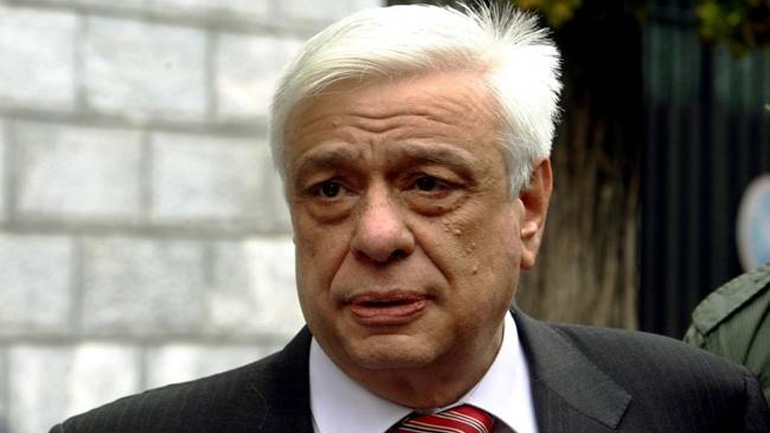Στο ΕΒΕΑ την Δευτέρα ο Πρόεδρος της Δημοκρατίας