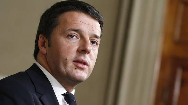 Εκλογές το φθινόπωρο μαζί με τις γερμανικές ζητά ο Ρέντσι