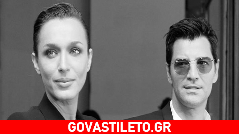 Ο Σάκης Ρουβάς μιλά για τον έρωτά του με την Κάτια: «Η σχέση μας δεν μπορεί να κλονιστεί από…»