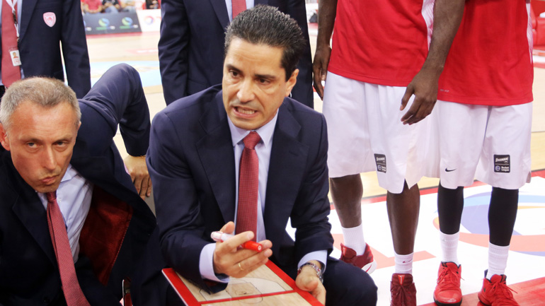 «Συγχαρητήρια στους παίκτες μας»