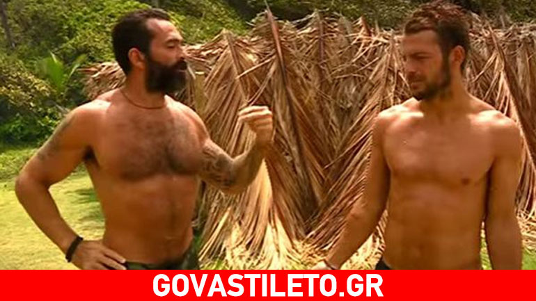 Απόψε στο Survivor: Ο Αγγελόπουλος στο στόχαστρο των συμπαικτών του και ο αγώνας επάθλου
