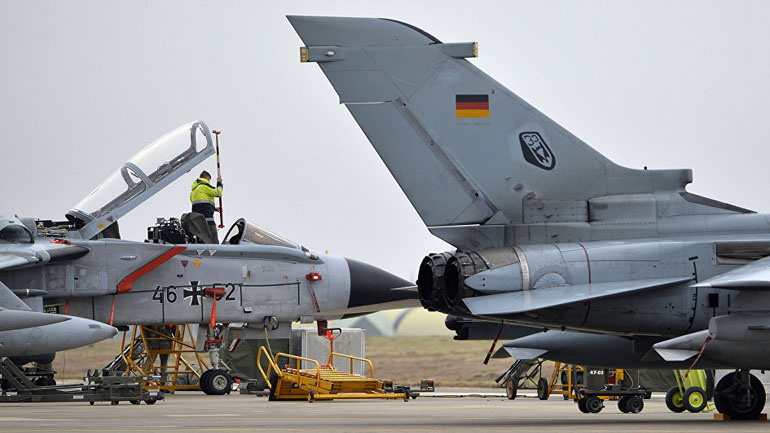 Τελεσίγραφο δύο εβδομάδων στην Άγκυρα για το Ιντσιρλίκ