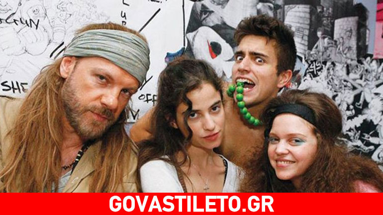 Νεφέλη Κουρή: Παντρεύτηκε τον εκλεκτό της καρδιάς της η πρωταγωνίστρια του Ταμάμ