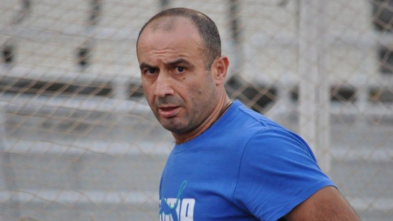 Παγκόσμιο ρεκόρ ο Κωνσταντινίδης στη δισκοβολία του πανελλήνιου πρωταθλήματος ΟΠΑΠ 2017