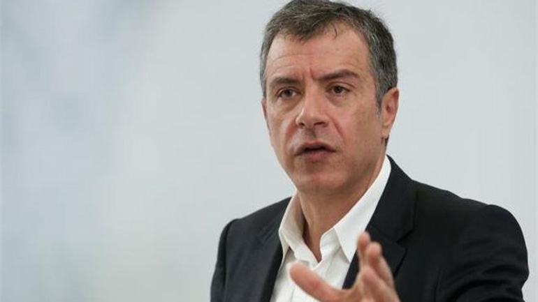 Θεοδωράκης: Από τις καταλήψεις στα μνημόνια