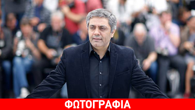 Κάννες: Βραβείο στην ταινία Lerd του Ιρανού Μοχαμάντ Ρασουλόφ