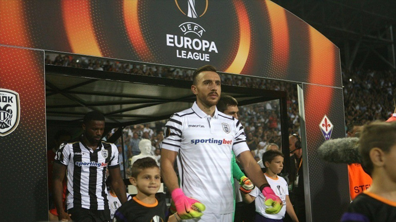 Μέχρι και οκτώ μήνες εκτός δράσης ο Γλύκος