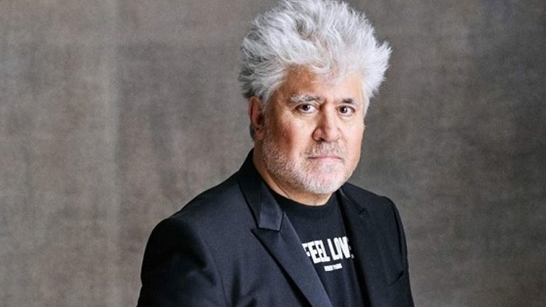 Φεστιβάλ Καννών: Ο Αλμοδόβαρ παραδέχεται ότι λάτρεψε την ταινία “120 battements par minute”