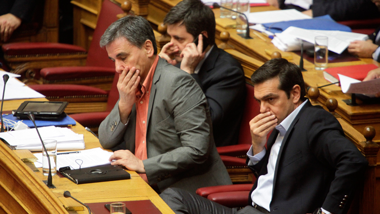 Το “χλωμό” ραντεβού της 15ης Ιουνίου Το “χλωμό” ραντεβού της 15ης Ιουνίου