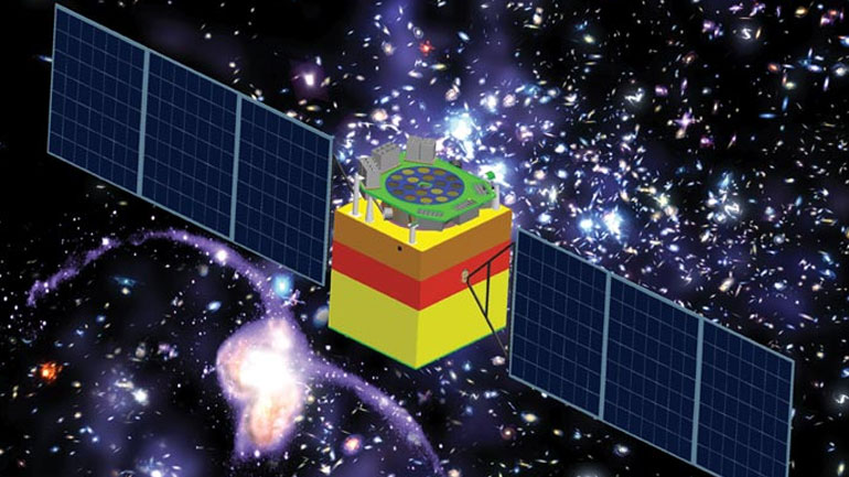 Σύντομα σε λειτουργία το πρώτο κινεζικό διαστημικό τηλεσκόπιο ακτίνων-Χ