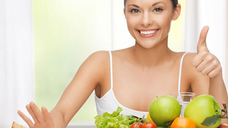 Αυτές είναι οι τροφές που κόβουν την όρεξη και βοηθάνε στην απώλεια κιλών!