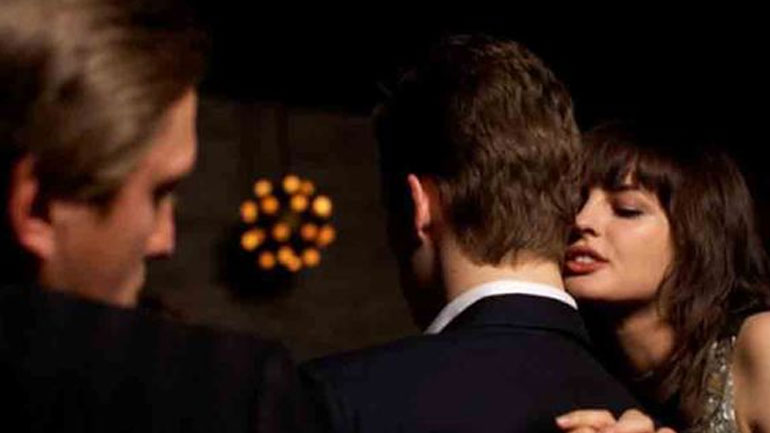 Αυτοί είναι οι λόγοι που οι γυναίκες απατούν