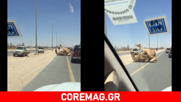 Εν τω μεταξύ στο Κατάρ…