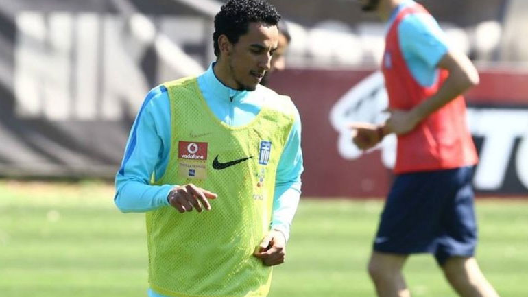 «Αγώνα δρόμου» για να προλάβει τη Βοσνία κάνει ο Ζέκα