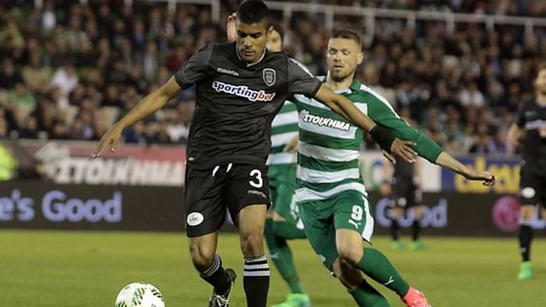 ΕΠΟ: Απαλλάχθηκε ο Μάτος