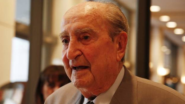 Με τιμές εν ενεργεία πρωθυπουργού η κηδεία του Κ. Μητσοτάκη