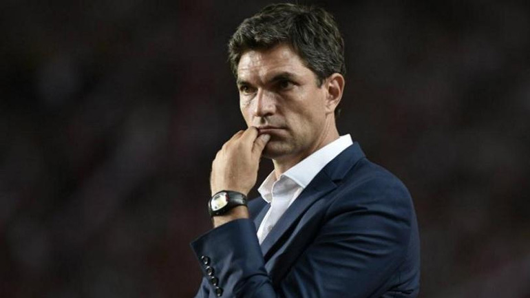 Φουλάρει για Πελεγκρίνο ο Ολυμπιακός