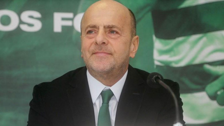 Παναθηναϊκός: «Αποτελούμε σταθερά το εξιλαστήριο θύμα»