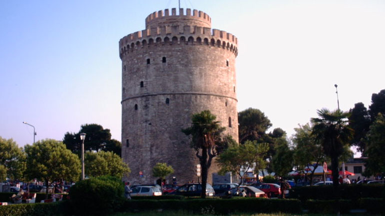 Δύο συγκεντρώσεις σήμερα στη Θεσσαλονίκη