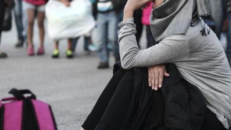 Εισαγγελική έρευνα για τη σεξουαλική και οικονομική εκμετάλλευση προσφύγων και μεταναστών