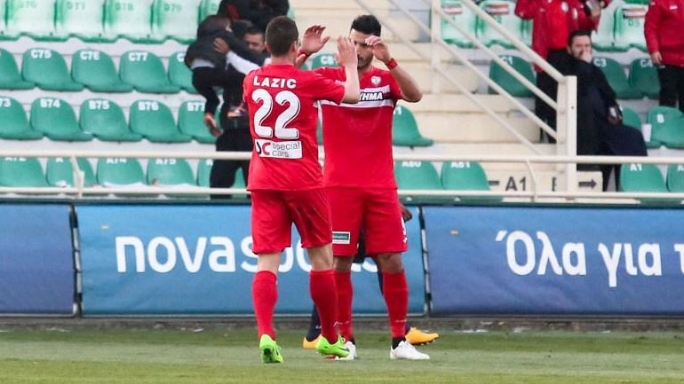 Μισή… ντουζίνα παίκτες αποχώρησαν από την Ξάνθη