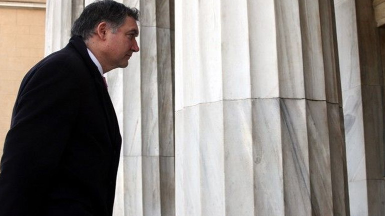 Νέες δικαστικές περιπέτειες για τον πρώην επικεφαλής της ΕΛΣΤΑΤ