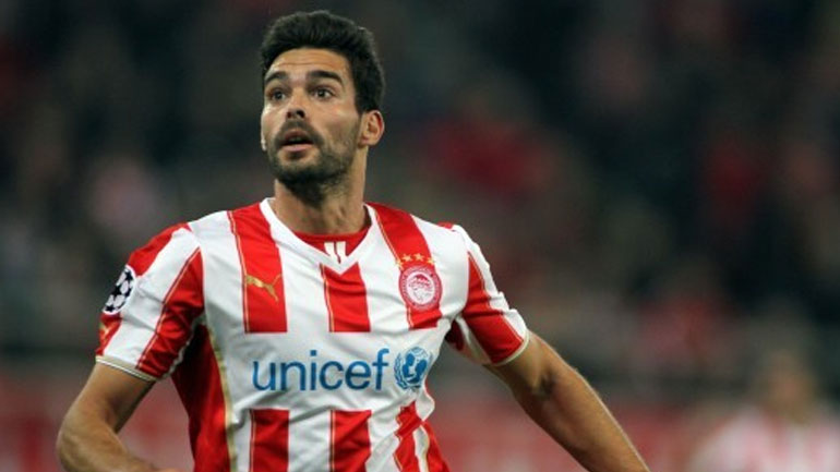 Μποτία: «Αν υπάρξει συμφέρουσα πρόταση, θα τη συζητήσω»