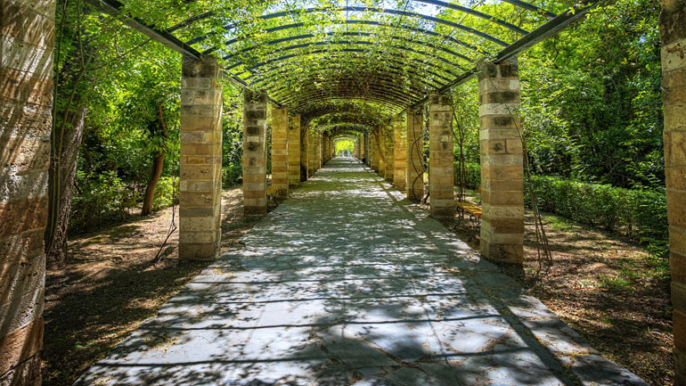 Σε 44χρονο ανήκουν τα οστά που είχαν βρεθεί στον Εθνικό Κήπο