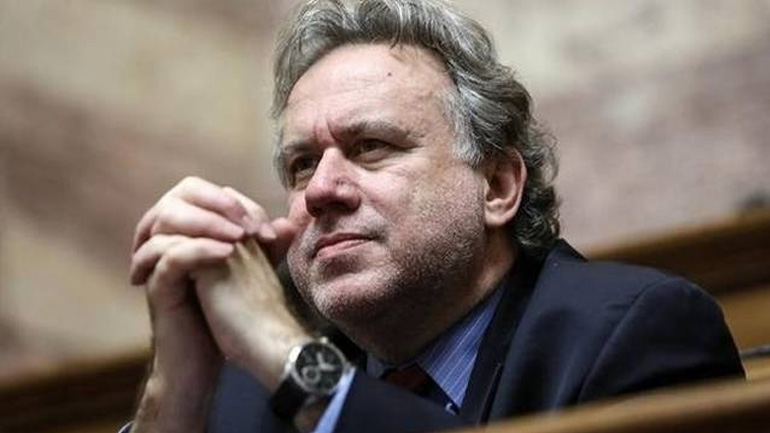 Κατρούγκαλος – Αρβελάντζε συμφώνησαν την επανεκκίνηση της οικονομικής συνεργασίας Ελλάδας – Γεωργίας