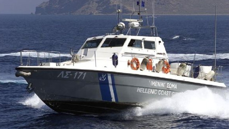 Απαγόρευση αλιείας από το Λιμενικό Σαρωνικού