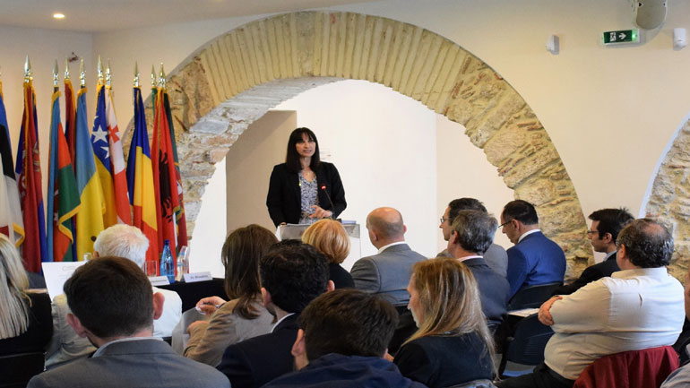 Ολοκληρώθηκε  το πρώτο  έργο κωδικοποίησης της τουριστικής νομοθεσίας στην Ελλάδα