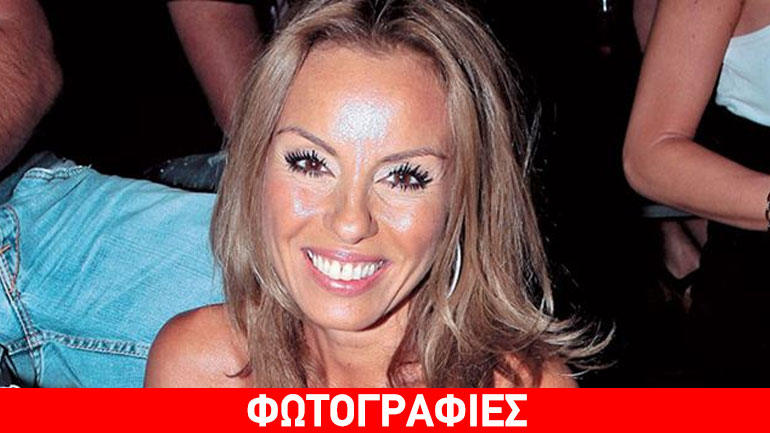 Ιωάννα Σουλιώτη: Ερωτευμένη με τον πρώην σύντροφο της Μαρίας Ελένης Λυκουρέζου!