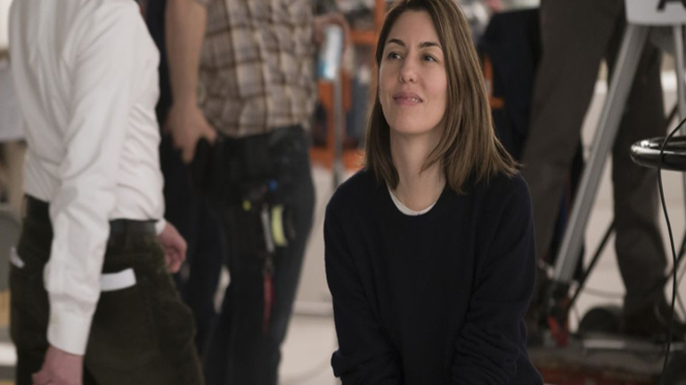 Πάρτι για τη Σοφία Κόπολα