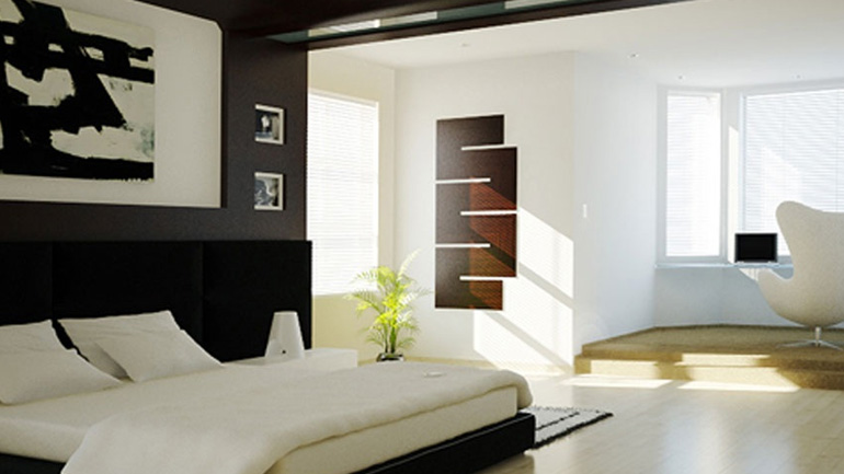 Βάλε την αρχαία τέχνη του Feng Shui στην κρεβατοκάμαρά σου