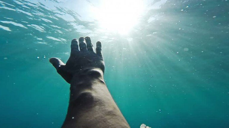 Τραγωδία στο Ηράκλειο: Νεκρό ζευγάρι τουριστών σε παραλία