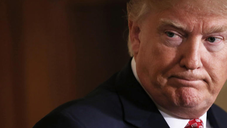 Ο Τραμπ καταδίκασε τη δολοφονία ανδρών που υπερασπίστηκαν νεαρές μουσουλμάνες