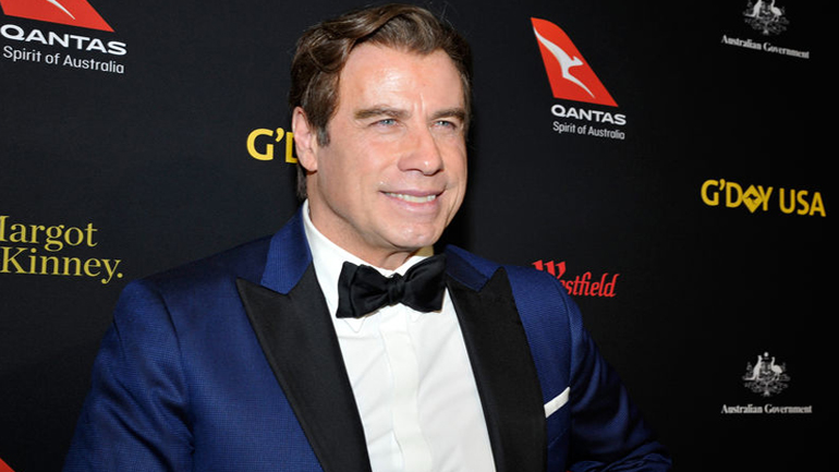 Ο Τζον Τραβόλτα δωρίζει το αγαπημένο του Μπόινγκ 707 σε αυστραλιανό μουσείο