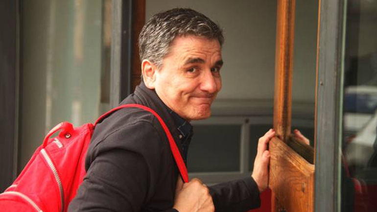 Τσακαλώτος: Πλησιάζει η ώρα για τη λήψη μιας απόφασης