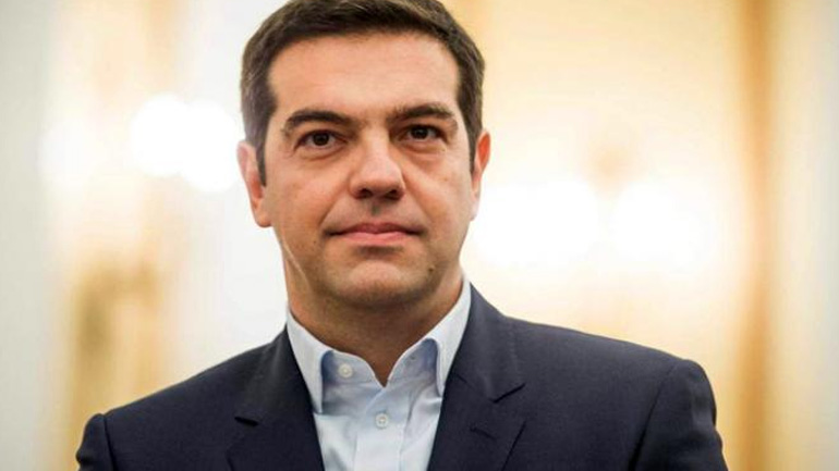 Συγχαρητήρια Τσίπρα σε Λάνθιμο και Φιλίππου για τη διάκρισή τους στις Κάννες