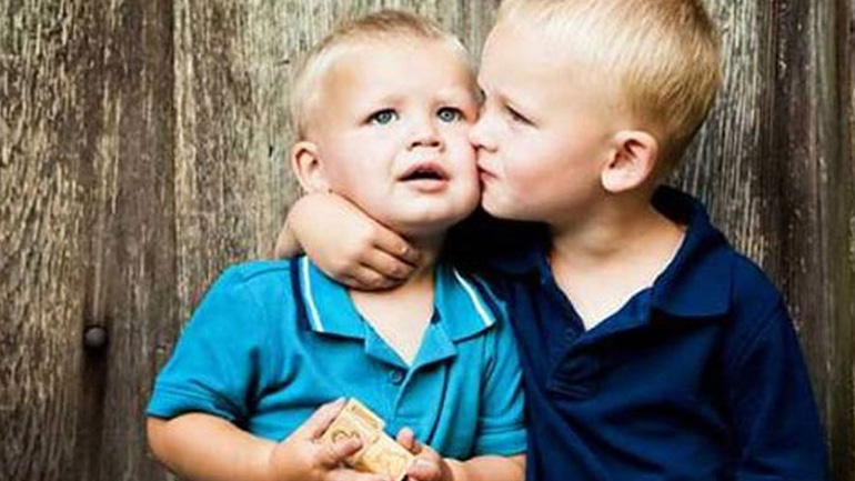 Πώς θα μάθετε το παιδί να ζητεί συγγνώμη